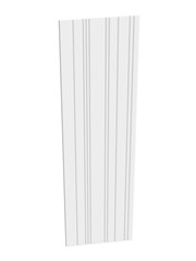 LM-05 - PANEL Lamelowy ścienny 3D